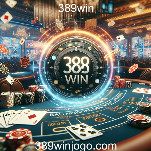Explorando o Blackjack: O Jogo de Cartas que Nunca Sai de Moda